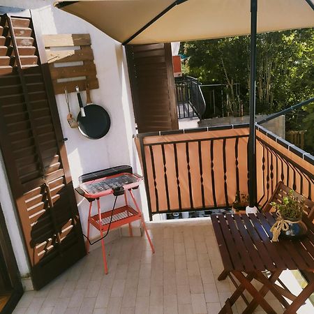 Superior Familiy Apartment Tina Vrsar Dış mekan fotoğraf