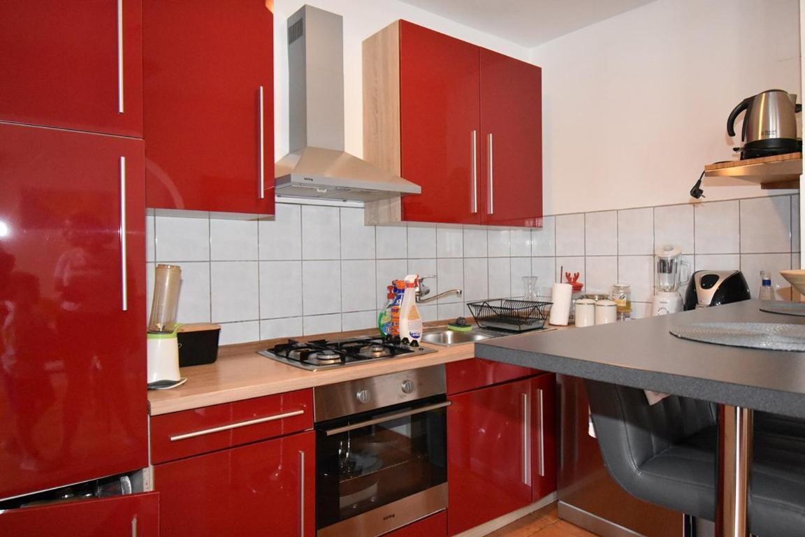 Superior Familiy Apartment Tina Vrsar Dış mekan fotoğraf