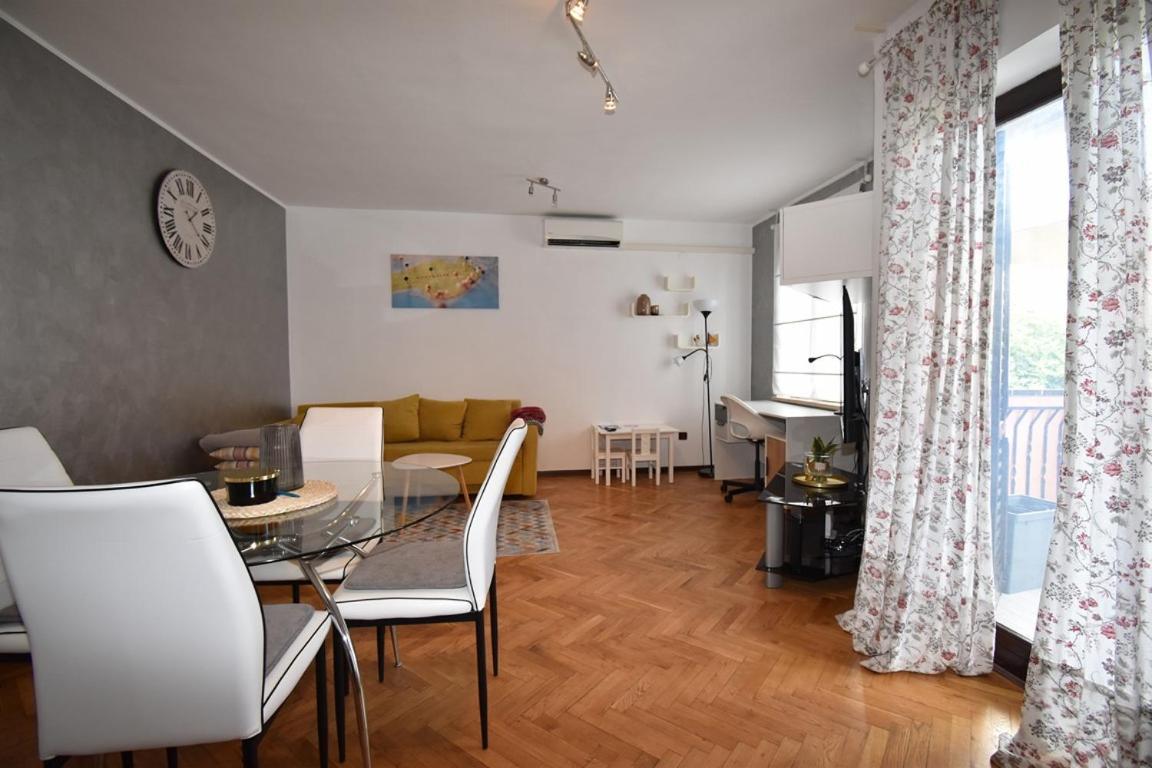 Superior Familiy Apartment Tina Vrsar Dış mekan fotoğraf