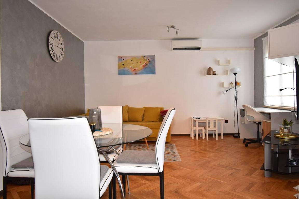Superior Familiy Apartment Tina Vrsar Dış mekan fotoğraf