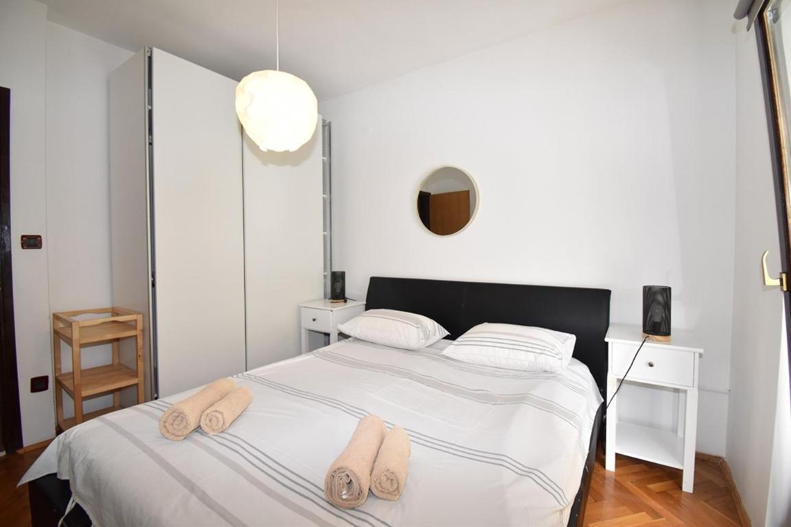 Superior Familiy Apartment Tina Vrsar Dış mekan fotoğraf