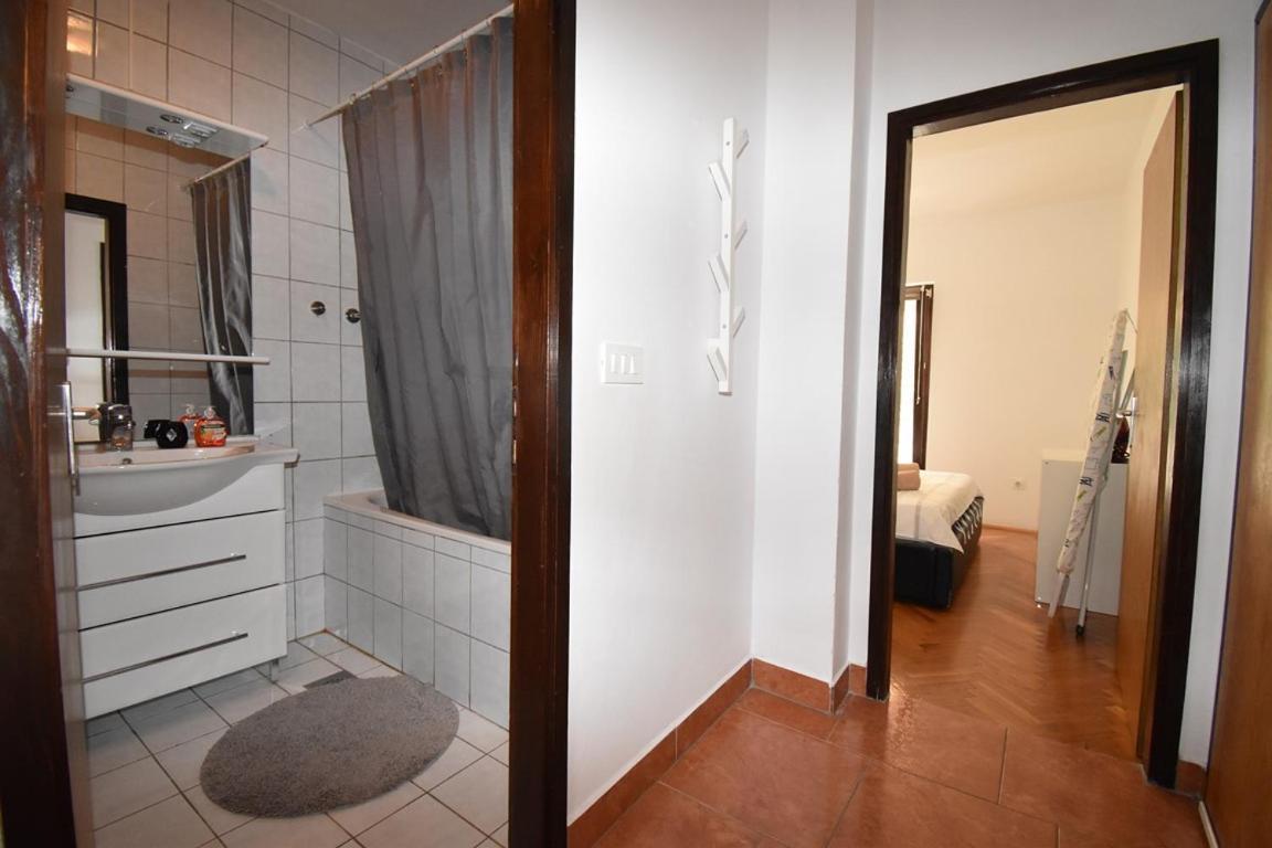 Superior Familiy Apartment Tina Vrsar Dış mekan fotoğraf