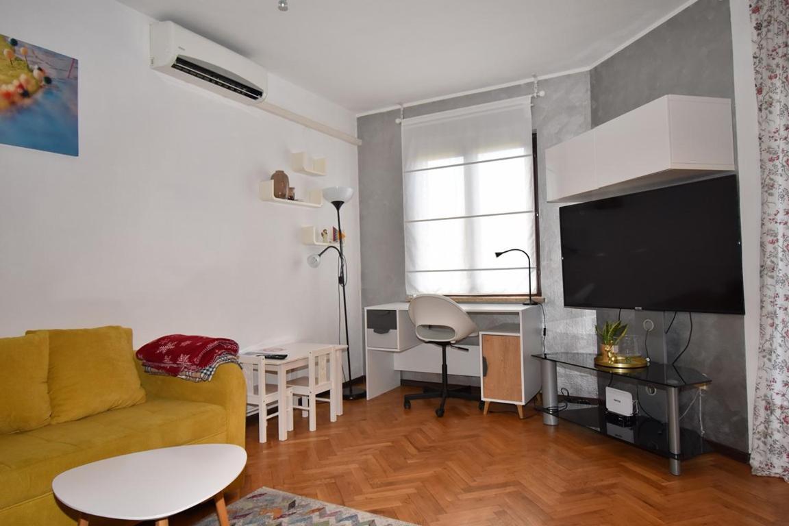 Superior Familiy Apartment Tina Vrsar Dış mekan fotoğraf