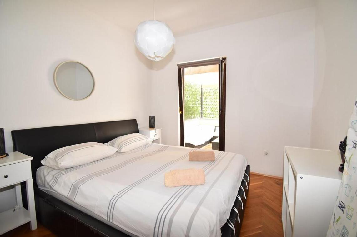 Superior Familiy Apartment Tina Vrsar Dış mekan fotoğraf