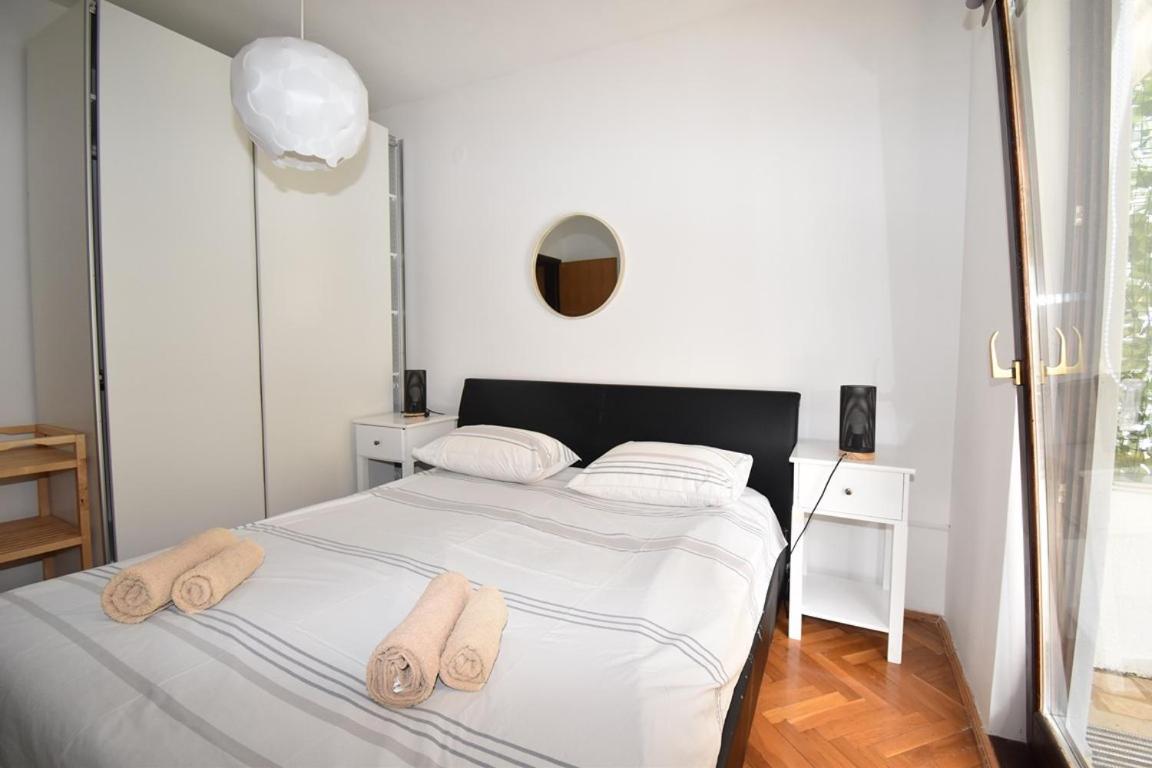 Superior Familiy Apartment Tina Vrsar Dış mekan fotoğraf