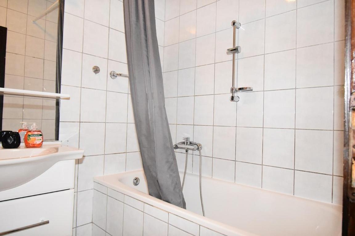 Superior Familiy Apartment Tina Vrsar Dış mekan fotoğraf