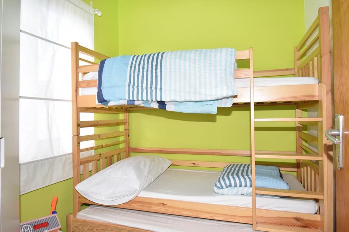 Superior Familiy Apartment Tina Vrsar Dış mekan fotoğraf