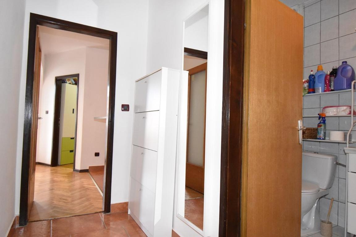 Superior Familiy Apartment Tina Vrsar Dış mekan fotoğraf