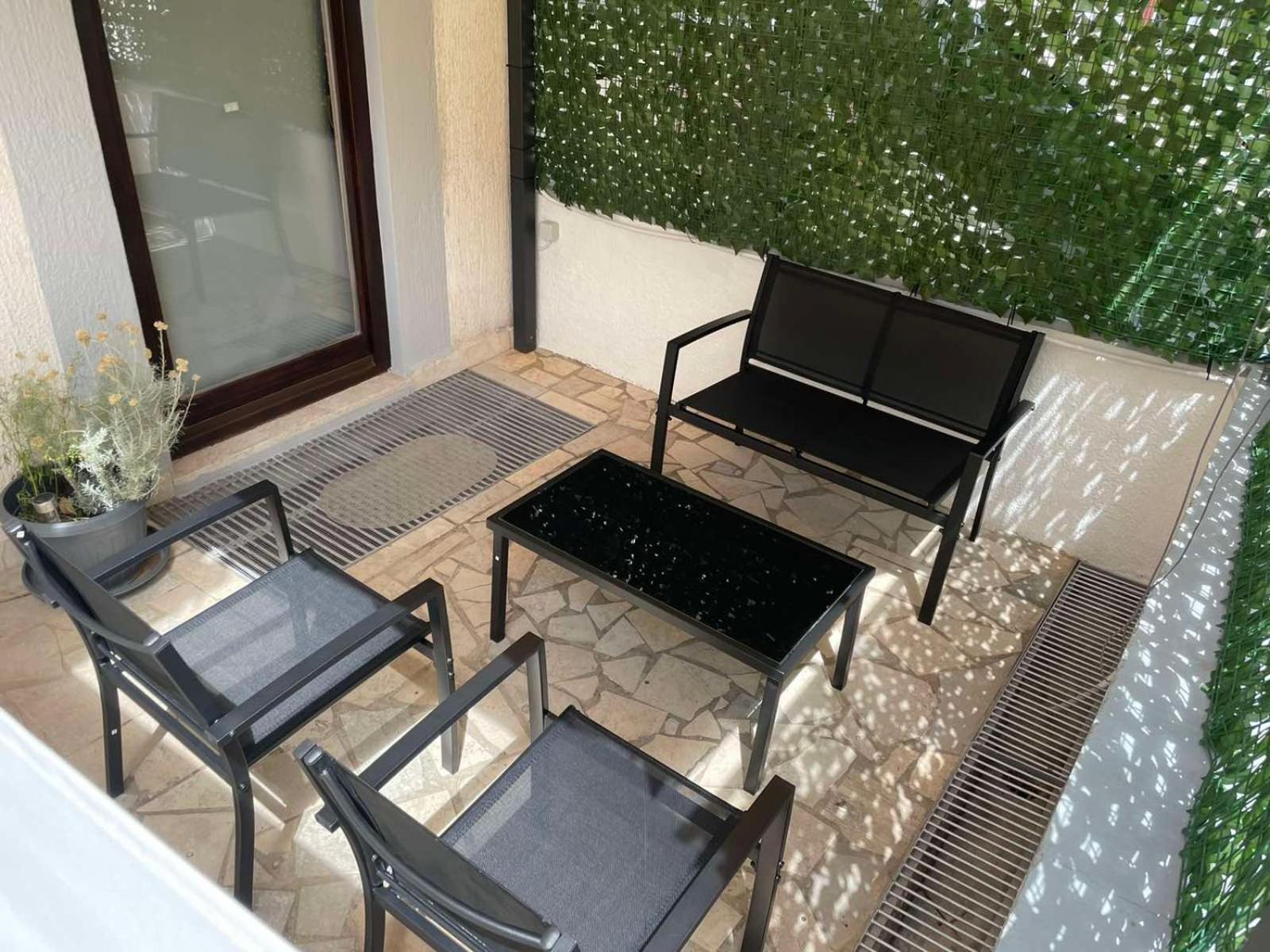 Superior Familiy Apartment Tina Vrsar Dış mekan fotoğraf