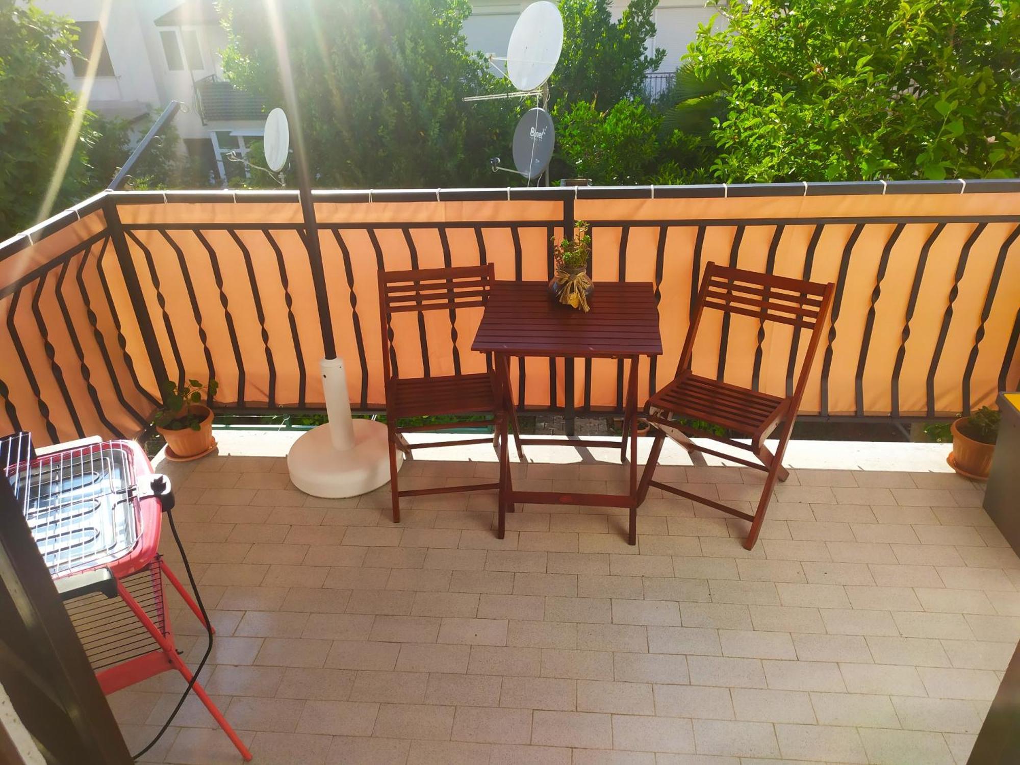 Superior Familiy Apartment Tina Vrsar Dış mekan fotoğraf