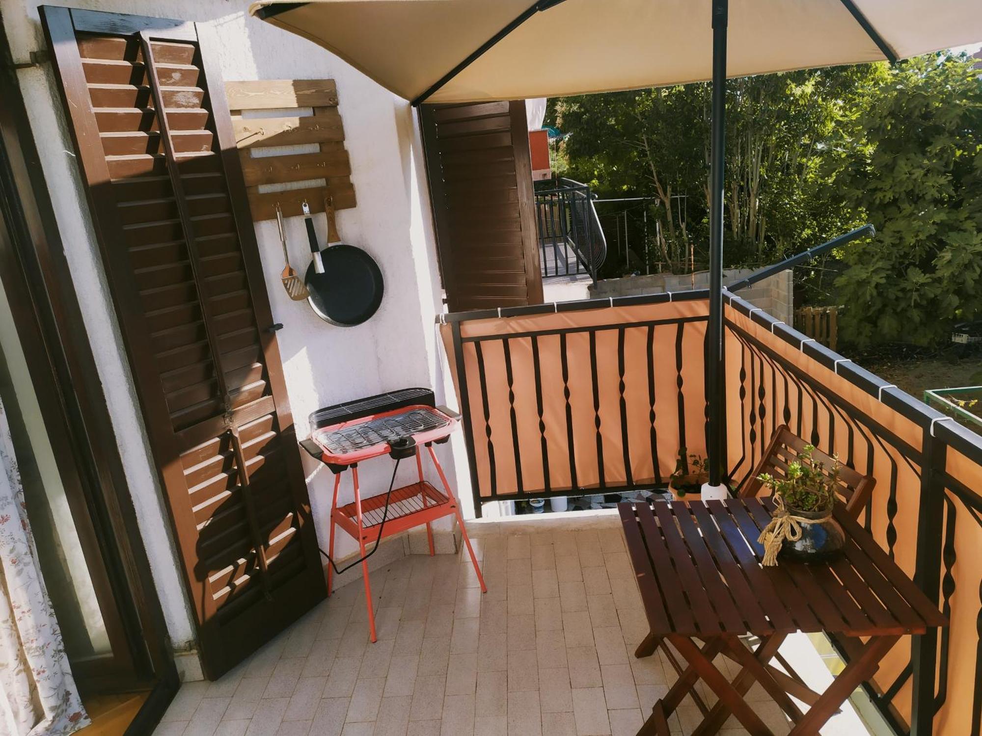 Superior Familiy Apartment Tina Vrsar Dış mekan fotoğraf