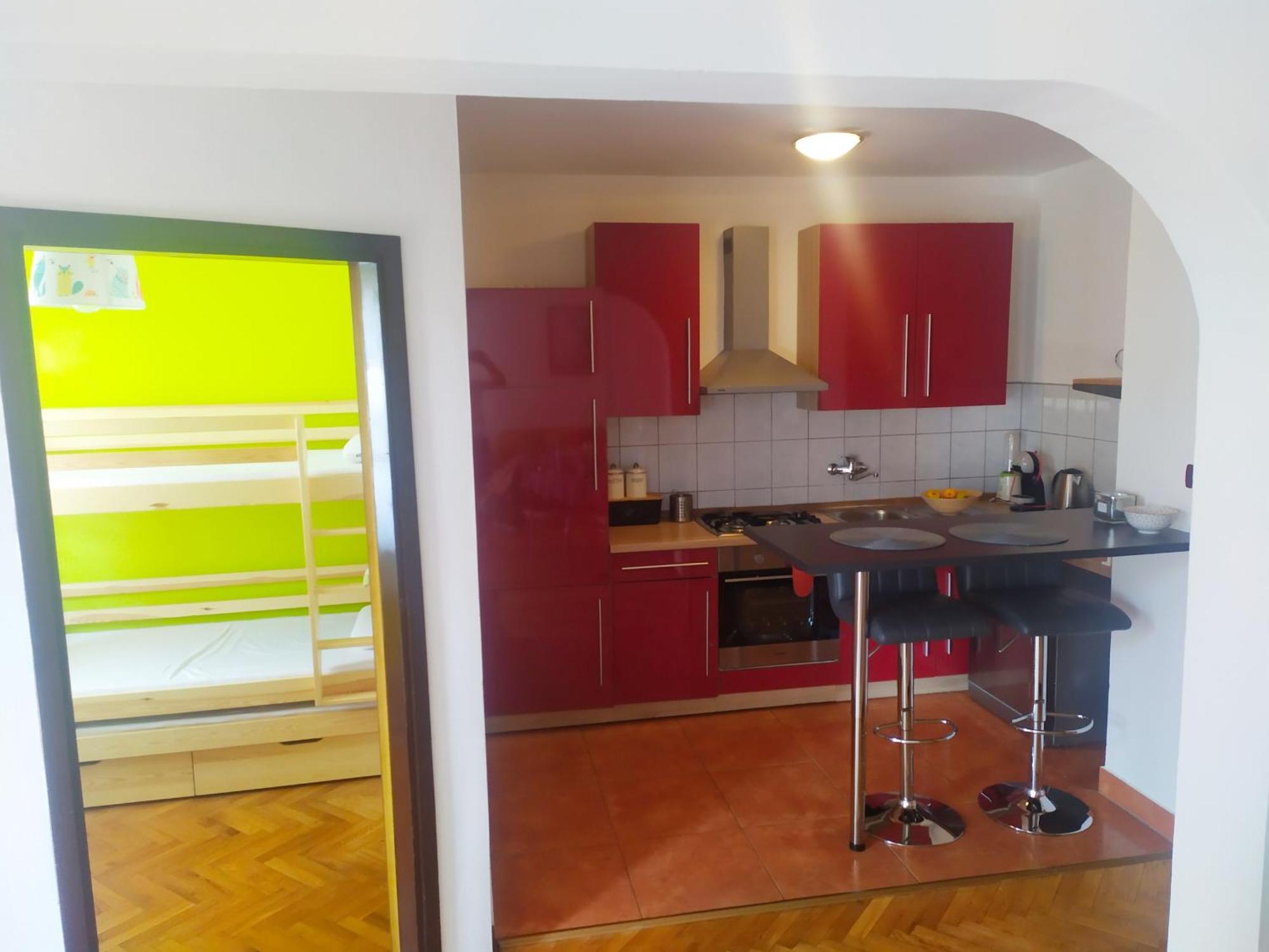 Superior Familiy Apartment Tina Vrsar Dış mekan fotoğraf