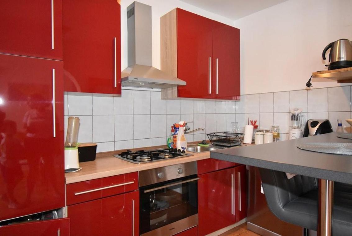 Superior Familiy Apartment Tina Vrsar Dış mekan fotoğraf