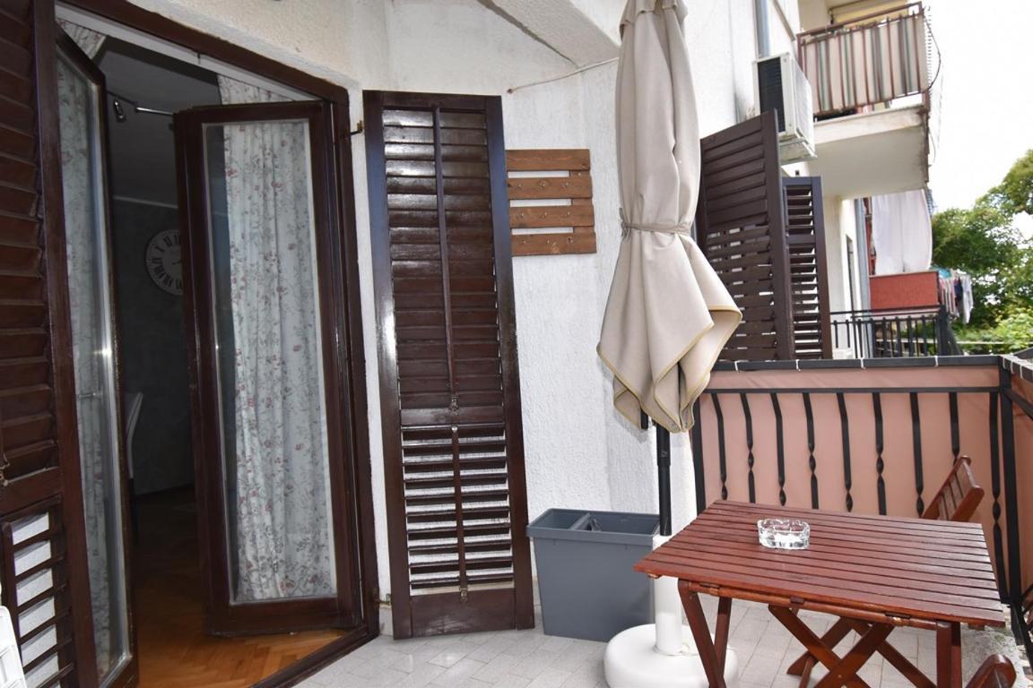 Superior Familiy Apartment Tina Vrsar Dış mekan fotoğraf